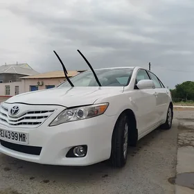 Toyota Camry 2008