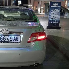 Toyota Camry 2010