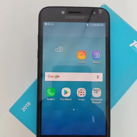 Samsung galaxy J2