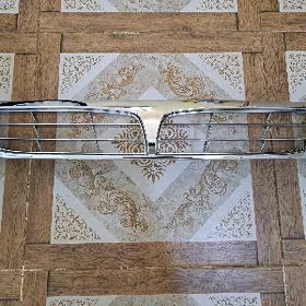 Carina nikel molding