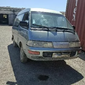 Toyota Town Ace 1995