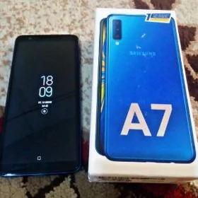 Samsung A7  4/128