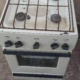 газ плита ссср