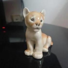 львёнок