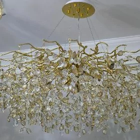 Lyustra lustra lusdyra люстра