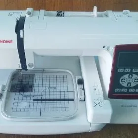 Janome 230e