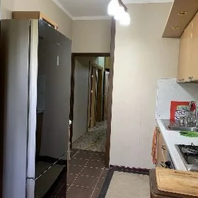 Мопра 3 комнатная