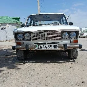 Lada 2106 1990