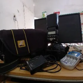 Nikon D90
