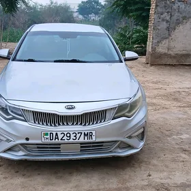 Kia Optima 2020