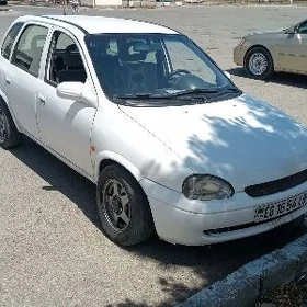 Opel Vita 1997