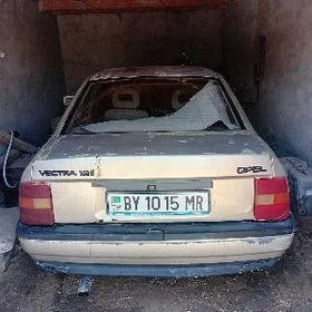 Opel Vectra 1991