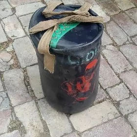 Gruşa bokser