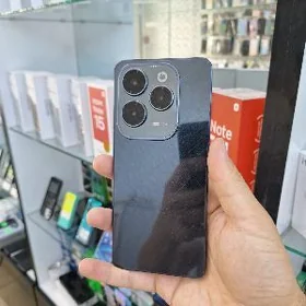 infinix hot 40pro 8+8/256