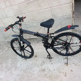 tigir BMW 26
