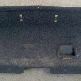 opel vectra c bagaj kece