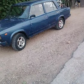 Lada 2105 1992