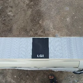 LG KONDISANER 60 kw 18lik