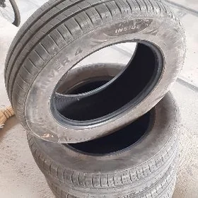 Teker opel 195/65R/15