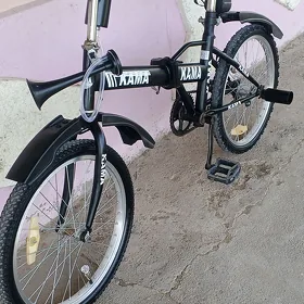 Kama tigir