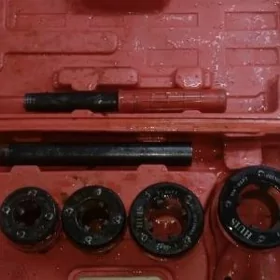 Lerka nabor Instrument