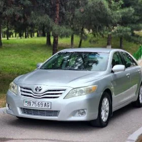 Toyota Camry 2009
