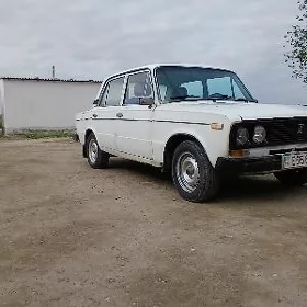 Lada 2106 1992