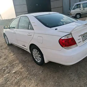 Toyota Camry 2003