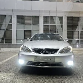Toyota Camry 2006