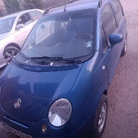 Daewoo Matiz 2003