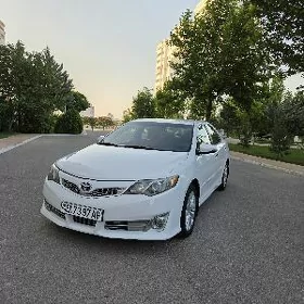 Toyota Camry 2013