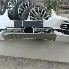 BMW х5 G05 öňki  yzky bamperi