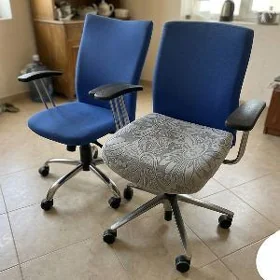 КРЕСЛА OFIS KRESLO STUL СТУЛЬЯ