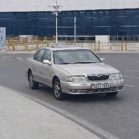 Toyota Avalon 1998