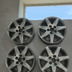 16 disk