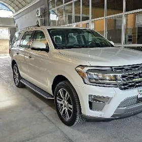 Ford Expedition 2023