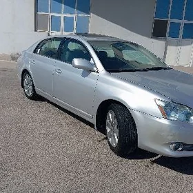 Toyota Avalon 2006
