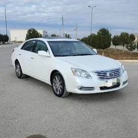 Toyota Avalon 2005