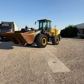 XCMG LW500F 2021