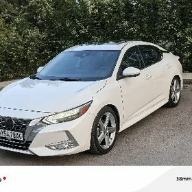 Nissan Sentra 2023
