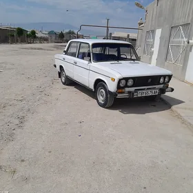 Lada 2106 1999