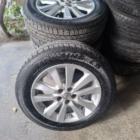 karoll diska teker 16 lyk