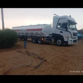 Kogel Euro Trailer 2013