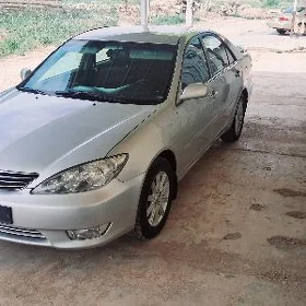 Toyota Camry 2002