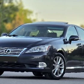 Lexus ES 350 2011