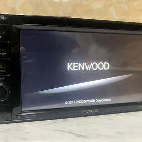 kenwood tw