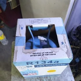 freon 134