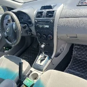 Toyota Corolla 2010