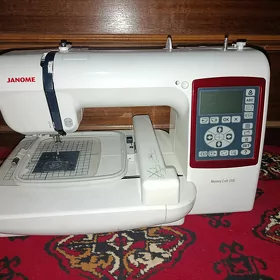 janome