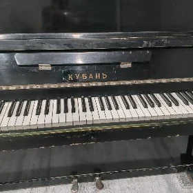 кубан pianino